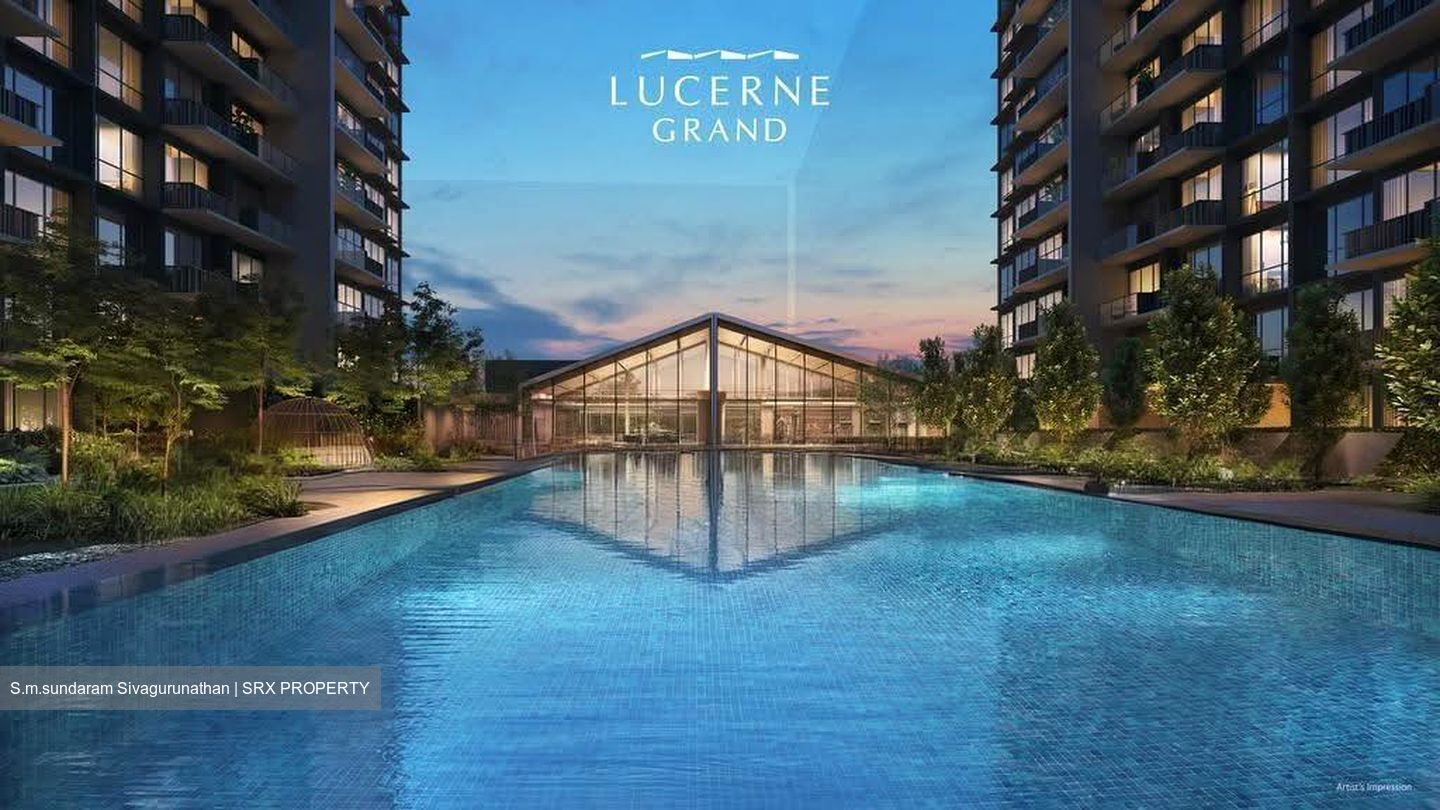 Lucerne Grand (U/C) (D22), Apartment #638092721